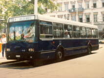 Foto: BKV