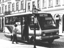 Foto: BKV